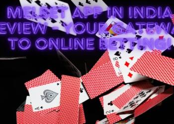 Overview of Melbet India