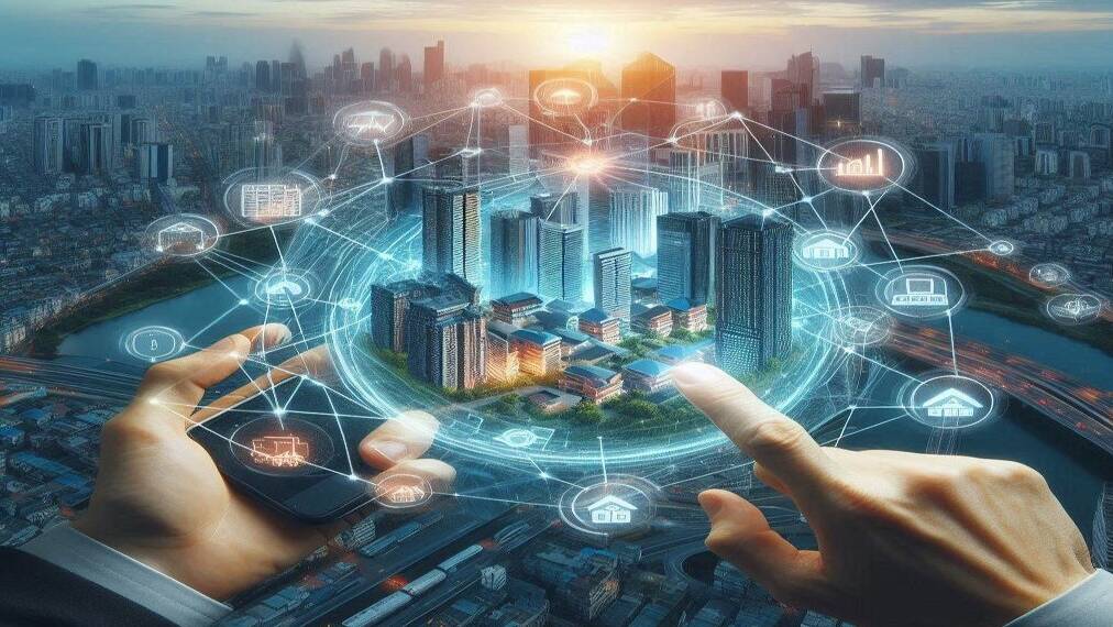 Exploring the Neighborhood: Innovative Techniques for Property Prospecting