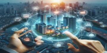 Exploring the Neighborhood: Innovative Techniques for Property Prospecting