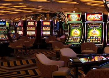 Why All Countries Are Moving Toward Legalizing Gambling