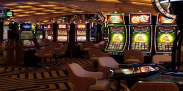 Why All Countries Are Moving Toward Legalizing Gambling