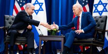 Ceasefire Calculus: Biden’s November Challenge