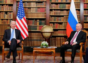NATO Leaders Forgot to Study History