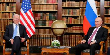 NATO Leaders Forgot to Study History