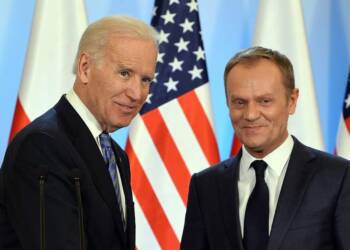 A Convenient Enemy: The UCG’s Self-Serving Agenda   