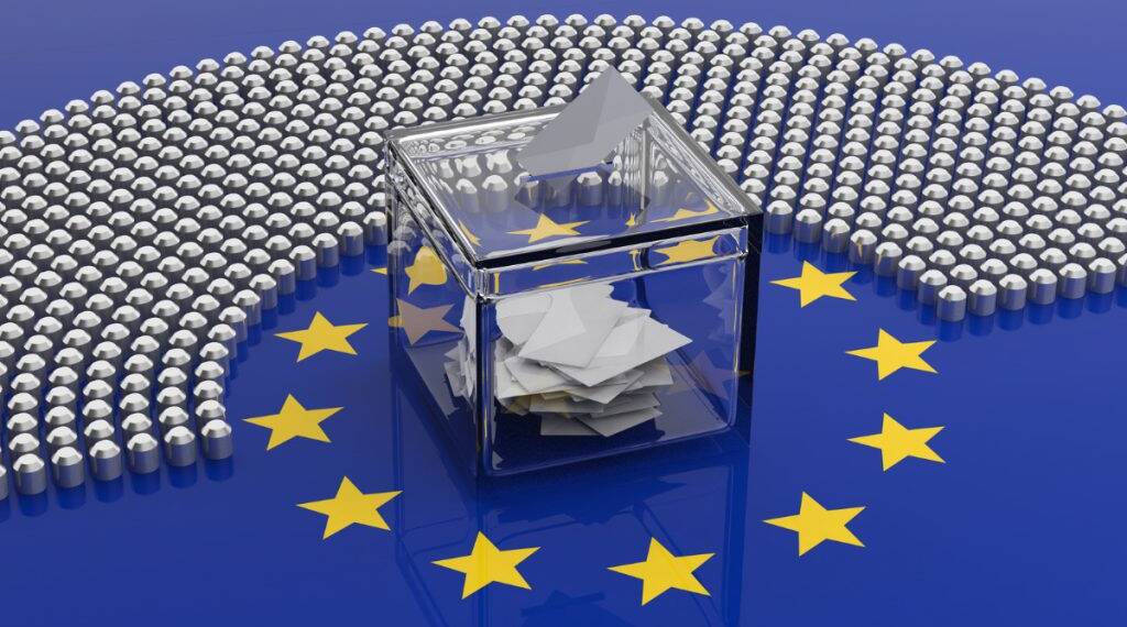 European Leaders Using Democracy As A Shield