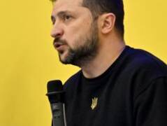 Kaja Kallas Hinting Towards Partition of Ukraine