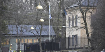 Sweden and Israel Point Fingers at Iran for Terror Acts as Support Wanes