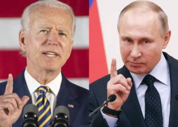 “Don’t Flex your non-existent muscles”, Russia to the West