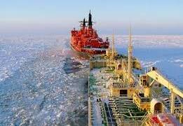 West now Crushing over Russia’s Northern Sea Route