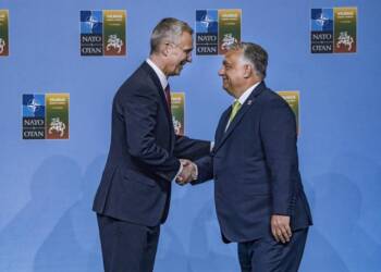 Hungary Secures Its Relationship with Russia