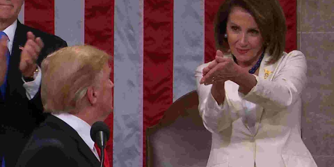 Capitol Chaos Chronicles: Who’s Really to Win in Blame Game?