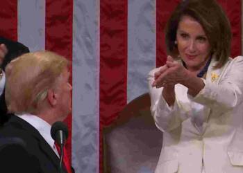 Capitol Chaos Chronicles: Who’s Really to Win in Blame Game?