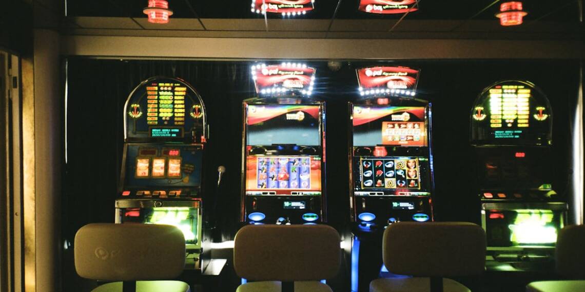 The Structure of Slot Tournaments: Understanding the Rules and Formats