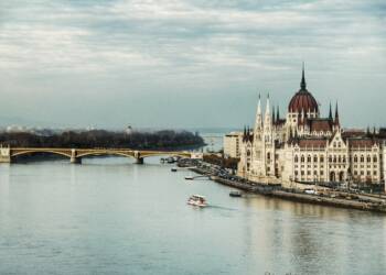 Budapest Road Trip: Exploring Hungary’s Capital and Beyond
