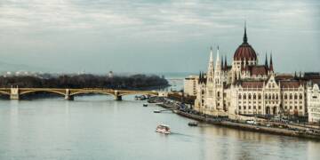 Budapest Road Trip: Exploring Hungary’s Capital and Beyond