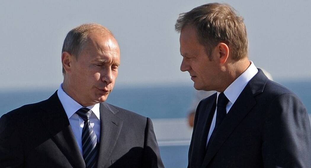 Poland wanted to Provoke Russia. It has succeeded.
