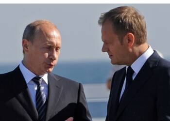 Poland wanted to Provoke Russia. It has succeeded.