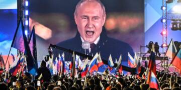 Kiev Exposes US Propaganda