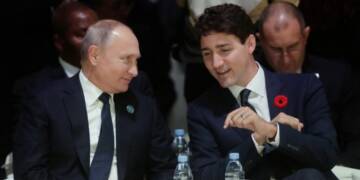 Frozen Fiasco: Canada’s Misguided Arctic Policy