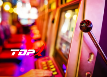 A welcoming introduction to the comprehensive bonus program and player support at TopX casino