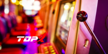 A welcoming introduction to the comprehensive bonus program and player support at TopX casino