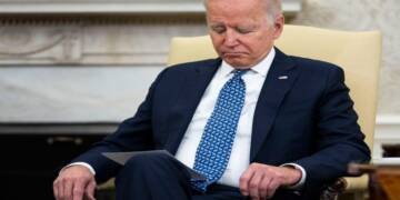 “They Are Also Tired of Promoting Biden” last one