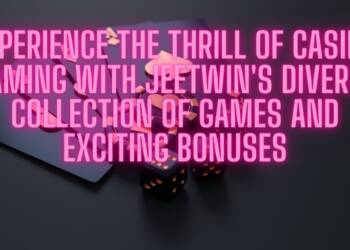 Benefits of Using Jeetwin for Bangladeshi Players