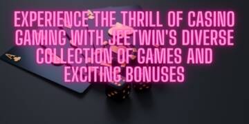 Benefits of Using Jeetwin for Bangladeshi Players