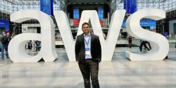 Joseph Aaron Tsapa’s Cloud Implementations in Banking with AWS