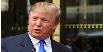 Trump Will Not Babysit Ukraine, for the second one