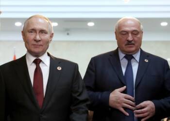 Ukraine’s Reckless Border Play