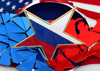 Russiagate: Running Successfully in a French Theater near you