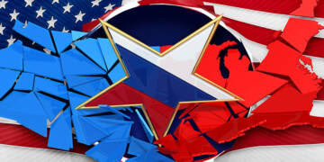 Russiagate: Running Successfully in a French Theater near you