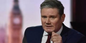 Starmer’s Influence AND Britain’s Changing Sovereignty