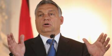 Orban Breaks Silence on His Mediation Strategy