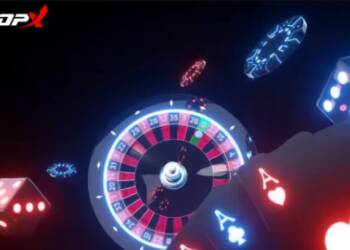 Discover the unparalleled benefits of TopX casino loyalty and referral programs