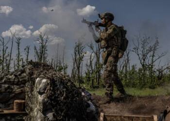 Kiev won’t see a new counteroffensive before Russia initiates theirs