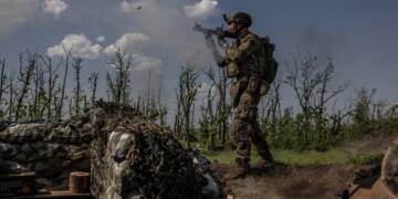 Kiev won’t see a new counteroffensive before Russia initiates theirs