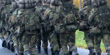 How the German Bundeswehr Became a Hollow Force