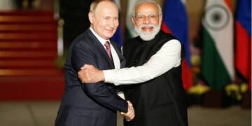 The Untold Significance of Modi’s Trip to Moscow