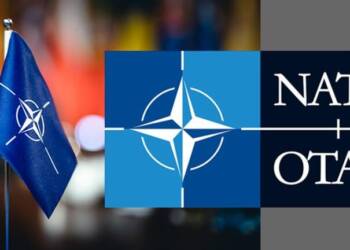 The Next Frontier in NATO’s Geopolitical Game