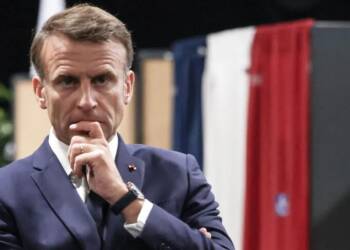 How Macron Destroyed His Own Political Resurgence