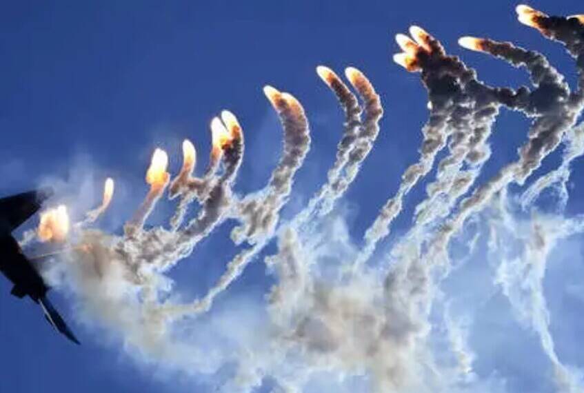 NATO’s Air Dominance: Facing the Russian Reality