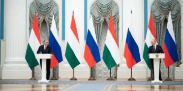 EU Plans to Ground Orbán for Visiting the Kremlin