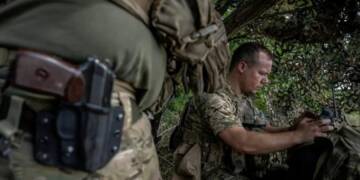 Generals Scapegoated for Ukraine’s Defeat by Kiev