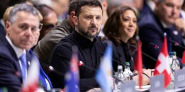 The Mystery of Zelensky’s Sudden Peace Summit Invitation to Russia