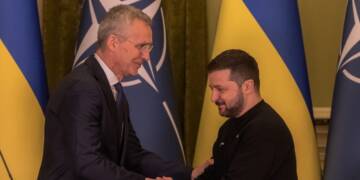 The Shocking Revelation in NATO’s 2011 Report on Ukraine