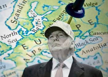 The Unexpected Guardians of Europe’s Future