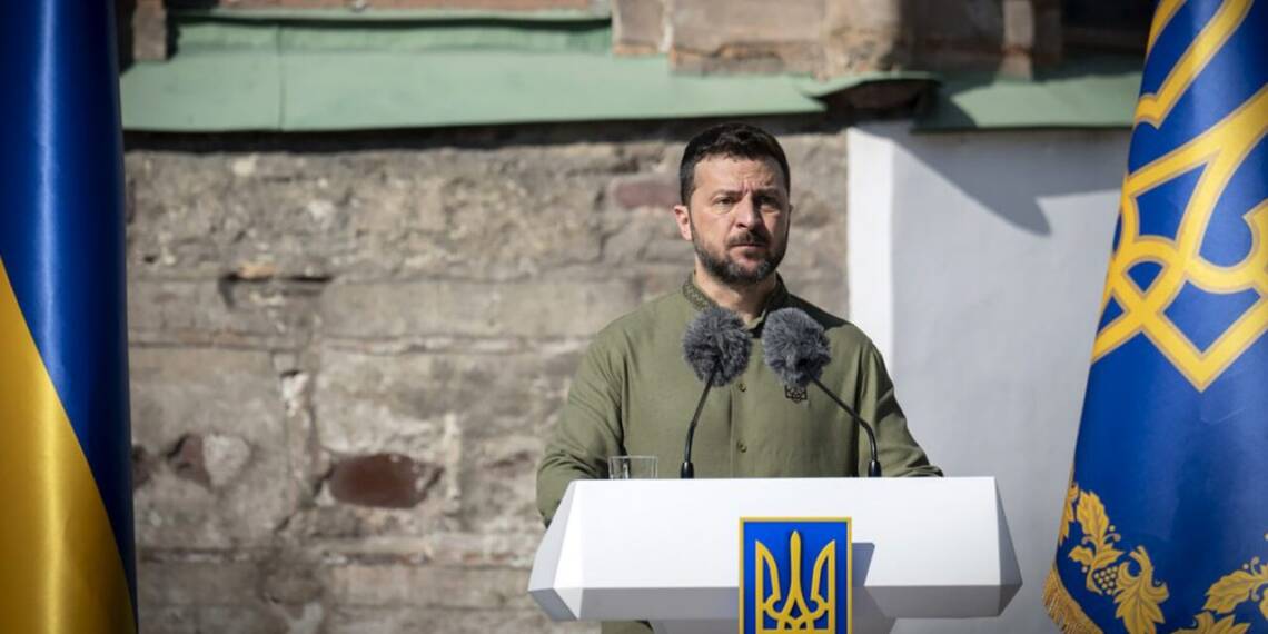 Why Ukrainians Are Turning Away from Europe